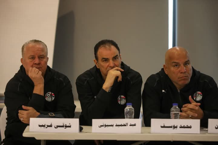 أنطلاق فعاليات الدورة الثانية من دبلومة التدريب الأفريقية (Pro 1)