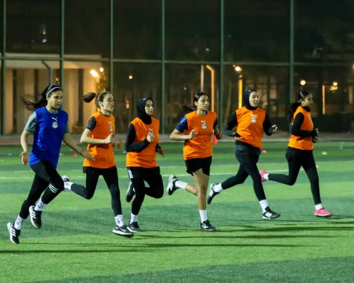 محاضرات فنية واختبار بدني لـ60 محكمة تحت إشراف أوسكار رويز