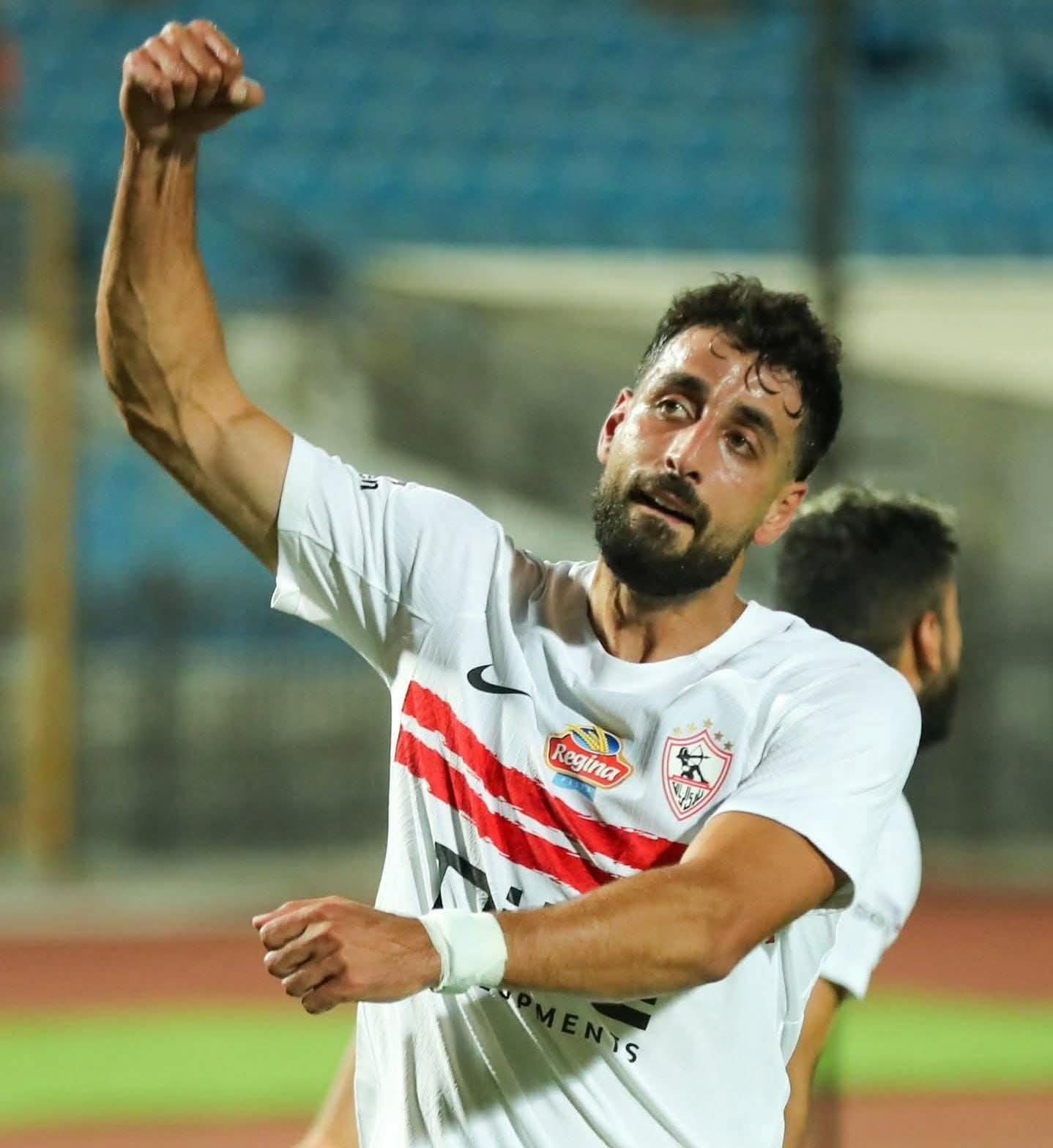 جريدة إرادة شعب | رياضة | الزمالك أمام الكهرباء يصعد للوصافة بقوة ٥ أمبير