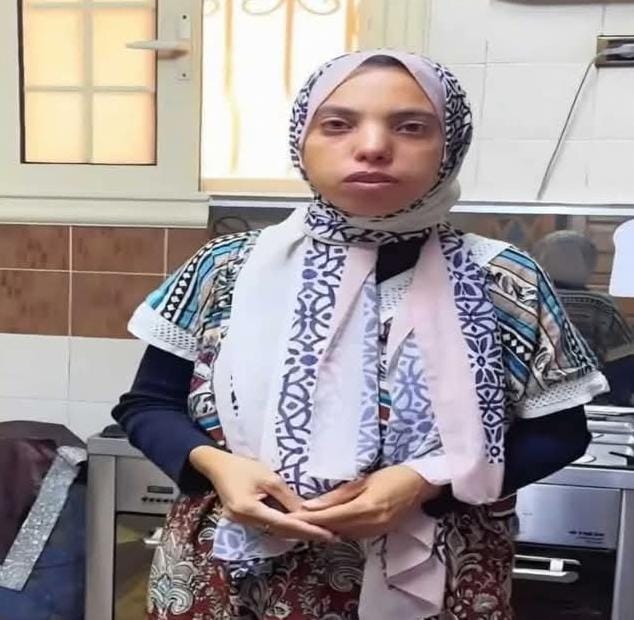 شنطة سفر أنهت حياتها.. الإعدام لقاتل (ضحى) ضحية الإهمال والاستغلال