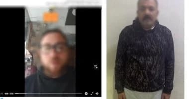 سقط في قبضة الأمن..الإطاحة بـالشرطي المزيف