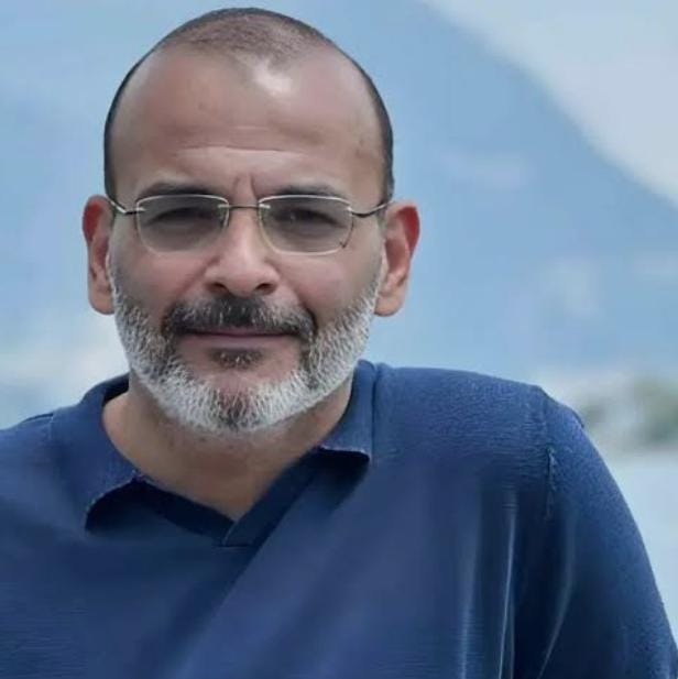 أيمن بهجت قمر: نجاح شيرين عبد الوهاب هو المقياس الحقيقي بعيدًا عن حياتها الشخصية