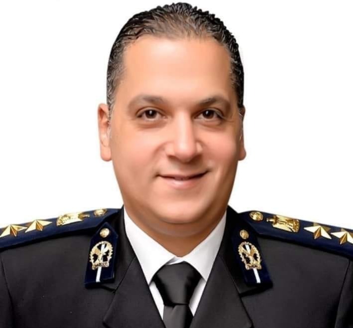 جريدة ارادة شعب تهنئ سيادة اللواء “ علاء محلب “ بعيد ميلادة