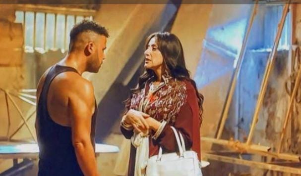 محمد عادل إمام: سعيد بالعمل مع النجمة حنان مطاوع.. وأداؤها أضاء المسلسل بالكامل