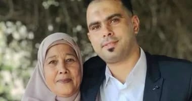 مباحث كفر الشيخ ..كشف لغز ذبح سيدة ونجلها،