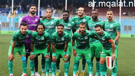 جريدة إرادة شعب | رياضة | منافسة كروية مصرية ….. خارج الحدود الوطنية ….. من أجل صدارة الكونفدرالية