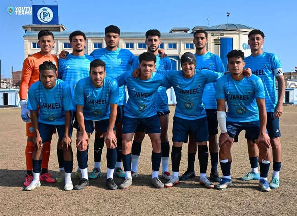 أرجنتين مصر وزعيم الثغر حبايب كرويا مواليد 2005