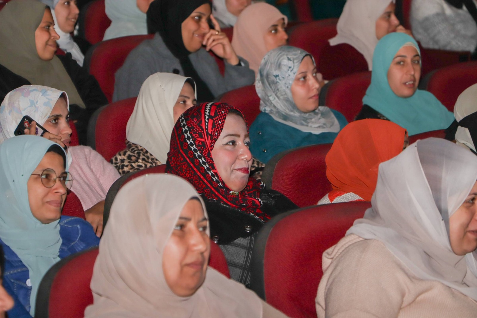 قوارب الموت ضمن ملتقى توعوى لثقافة الغربية للحد من ظاهرة الهجرة غير الشرعية