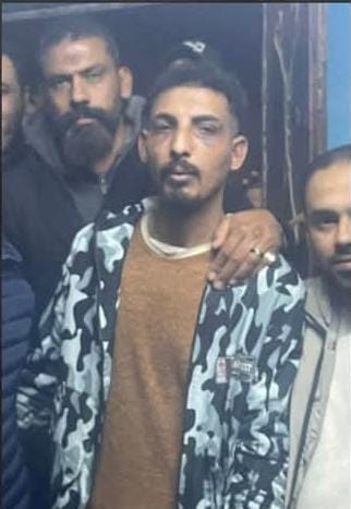 أول تعليق من الشاب إسلام في واقعة ميت عاصم.. ربنا نصرني والحق ظهر ويكشف كواليس ما حدث