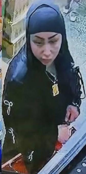 تفاصيل جديدة في واقعة وفاة عامل بسبب مكسرات رمضان المتهمة تنفي علاقتها معرفش حاجة عنه