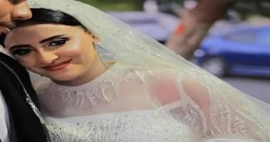 المتهم بقتل عروس المنوفية،