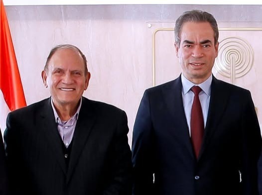 حكايات نعينع علي شاشة التليفزيون المصرى فى رمضان