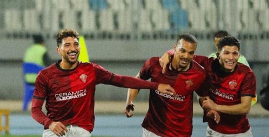 جريدة إرادة شعب | رياضة | ” الزمالك ” يتعرض للإقصاء من الكأس بيد ” سيراميكا “