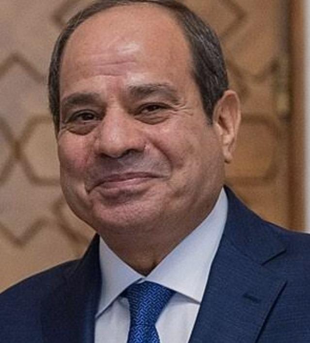 الرئيس السيسي يتبادل التهنئة مع ملوك ورؤساء الدول العربية بمناسبة شهر رمضان