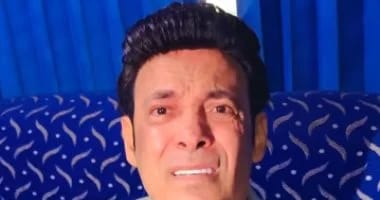 أحكام نهائية..فى حبس سعد الصغير