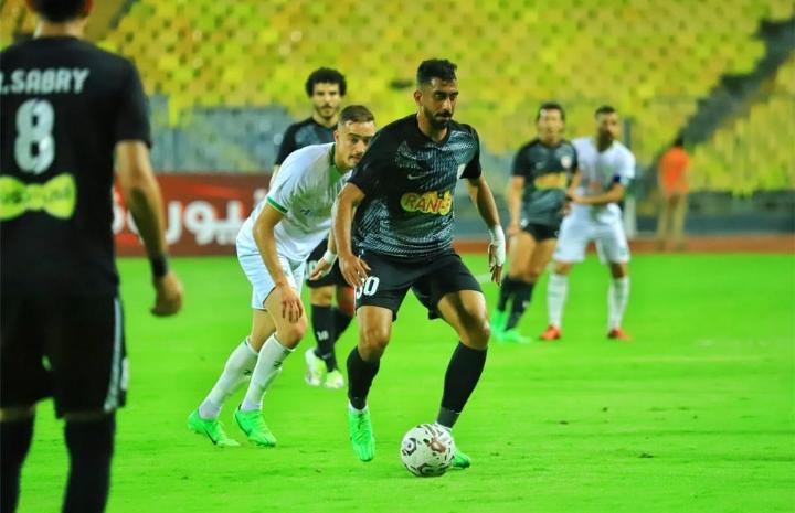 “تعادل إيجابي” يزيد الإثارة لبتروجيت و فاركو