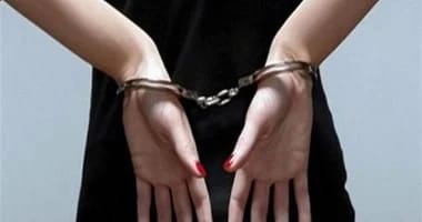 ربة منزل قتلت زوجها وابن شقيقة فى كفر شكر،