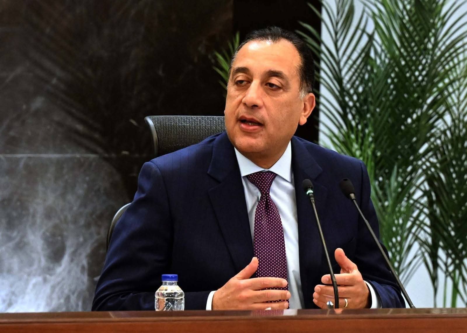 مدبولي: «أبواب الخير» تدخلات مباشرة تمس حياة الفئات الأولى بالرعاية