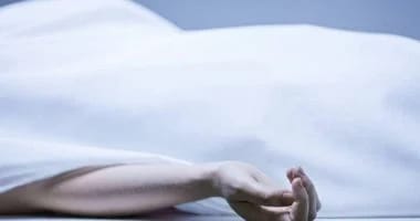 مقتل فتاة على يد شاب بسلاح أبيض فى أحد شوارع الخصوص،