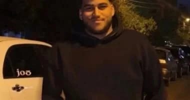 المتهم بقتل طالب الأكاديمية البحرية في النزهة،