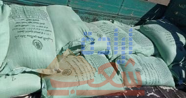 رغيف الغلابة.. سقوط محتكري الدقيق فى حملات أمنية..