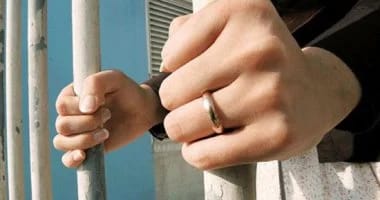 المتهمة بحرق رضيعتها بالشرقية،