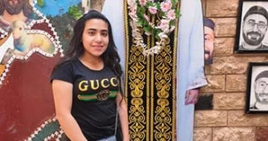 إحالة المتهم بقتل ميرنا جميل ضحية الغدر بالخصوص للجنايات..