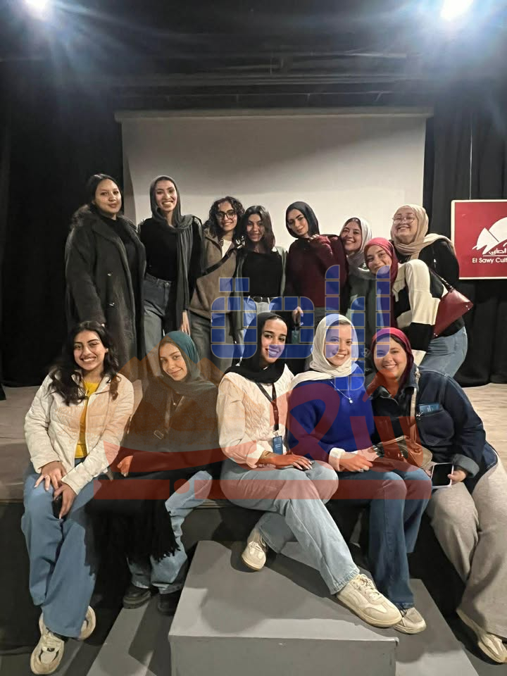 “أفق”.. مشروع تخرج لطلاب إعلام جامعة العاصمة يربط بين الطبيعة وبناء الهوية الشخصية