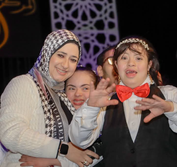 من التنورة إلى المسحراتى ضي القلوب تشارك المركز الثقافى بطنطا احتفالاته بشهر رمضان