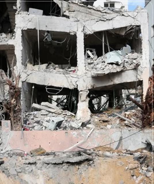 الأمم المتحدة ترحب بإعادة فتح معبر كرم أبو سالم ودخول الإمدادات الحيوية إلى غزة