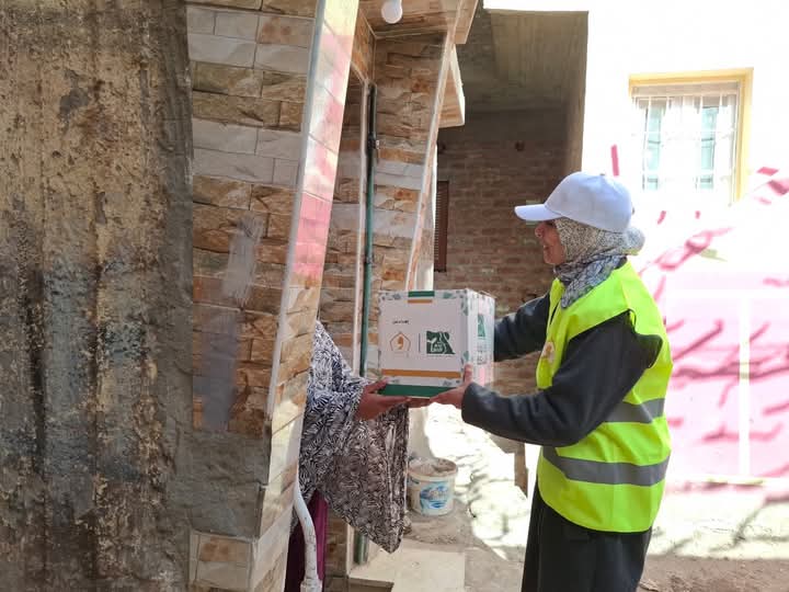 محافظ أسيوط: تجهيز وتوزيع 150 ألف وجبة إفطار وسحور للأسر الأولى بالرعاية خلال شهر رمضان بجهود مصر الخير