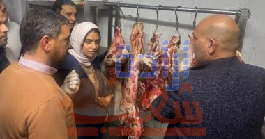 جهاز حماية المستهلك: ضبط 10 مخالفات للتلاعب فى أسعار السلع،