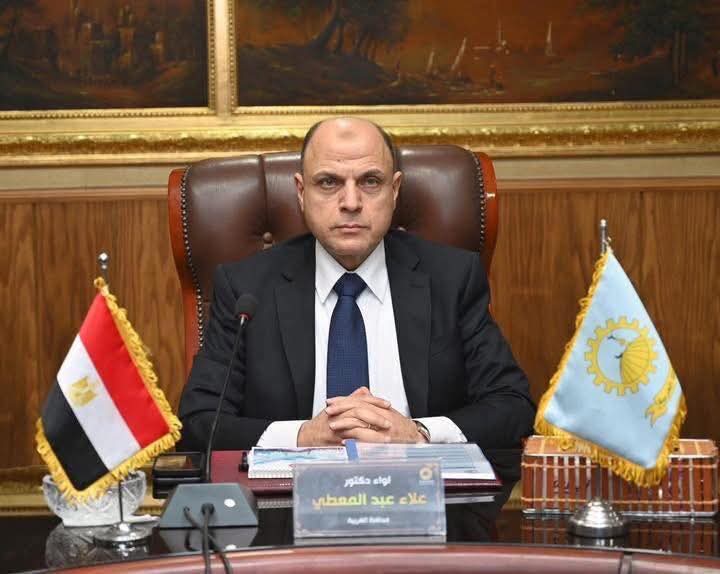 بعد تحريك أسعار المنتجات البترولية محافظ الغربية يعتمد التعريفة الجديدة لوسائل النقل