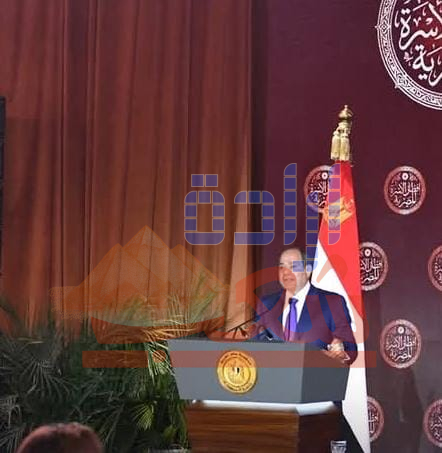 الرئيس السيسي يعلن إجراءات جديدة لدعم المواطنين ويتحدث عن ملف زيادة البنزين
