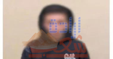 طالب حاول سرقة هاتف ضحيته لمنع فضح جريمته