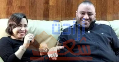 حبس شقيق شيرين عبد الوهاب 6 أشهر..