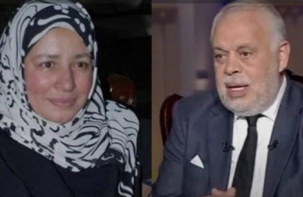 أشرف زكي: عبلة كامل تعتذر عن جميع التكريمات وتفضل الابتعاد عن الأضواء حاليًا