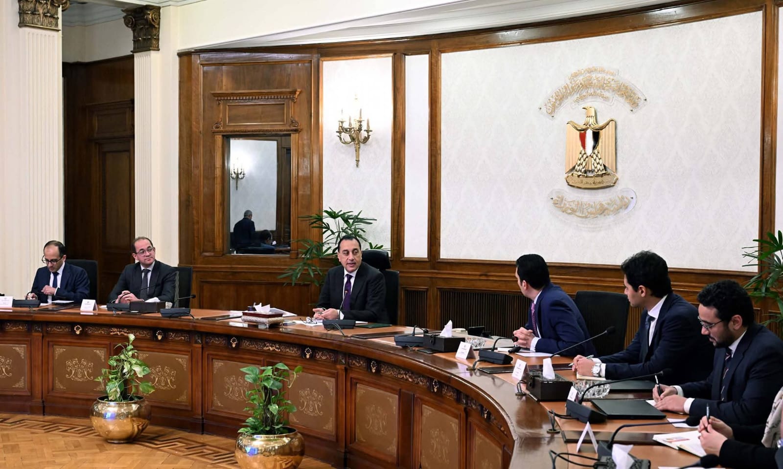 مدبولي يعزز شراكة الطاقة النظيفة مع “سكاتك”.. توسعات مرتقبة في المتجددة وتحلية المياه والهيدروجين الأخضر