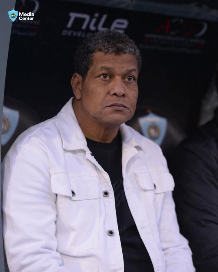 غزل المحلة ينفي رحيل الكابتن علاء عبد العال أو تقديمه استقالته