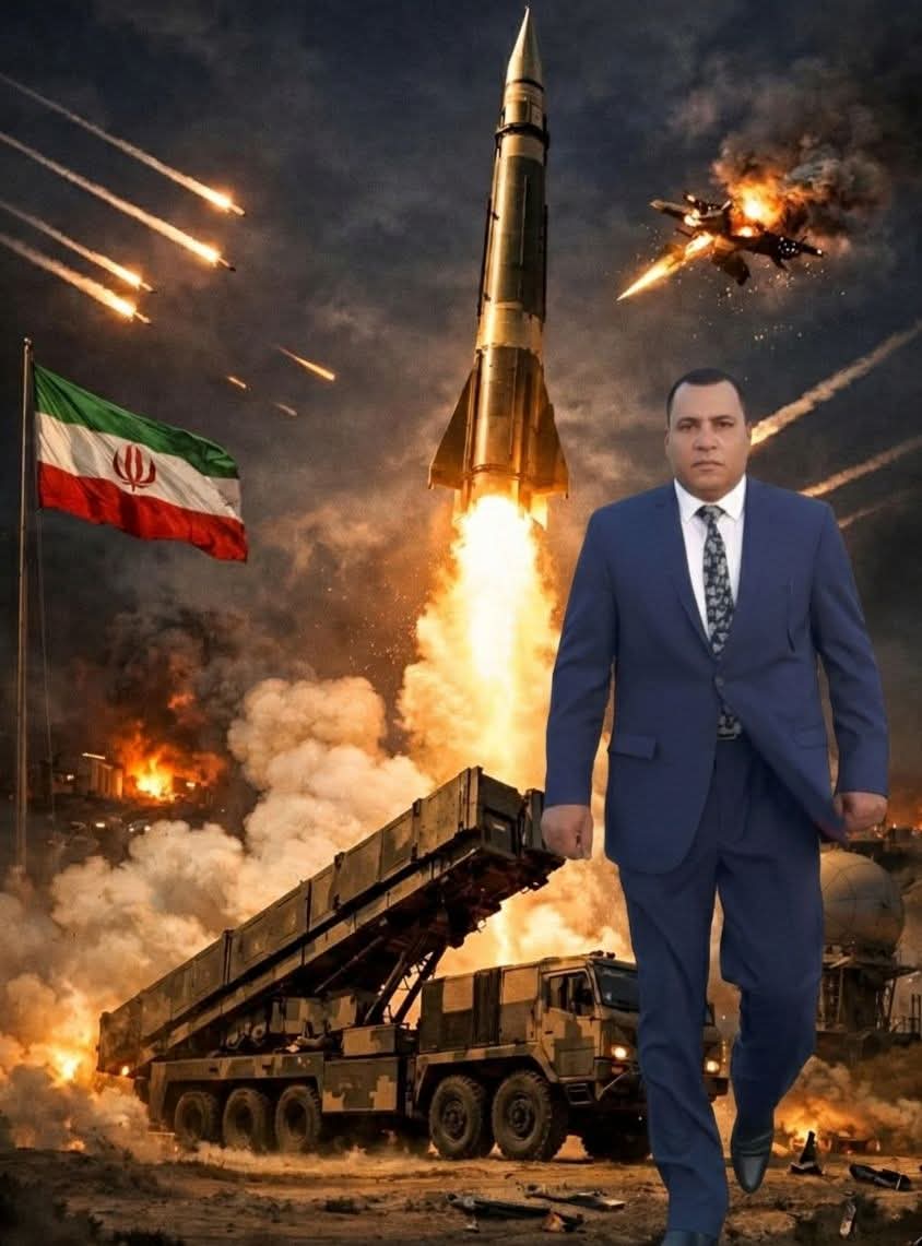 اخطر ساعات في تاريخ المنطقه