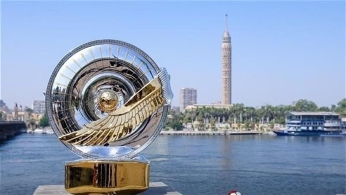 الترتيب النهائى فى ( إيجيبشن ليج )