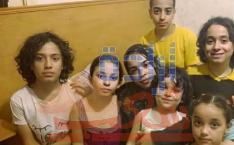 تفاصيل ال٦ ضحايا والمتهم.. الصور الاولي لمجزرة كرموز