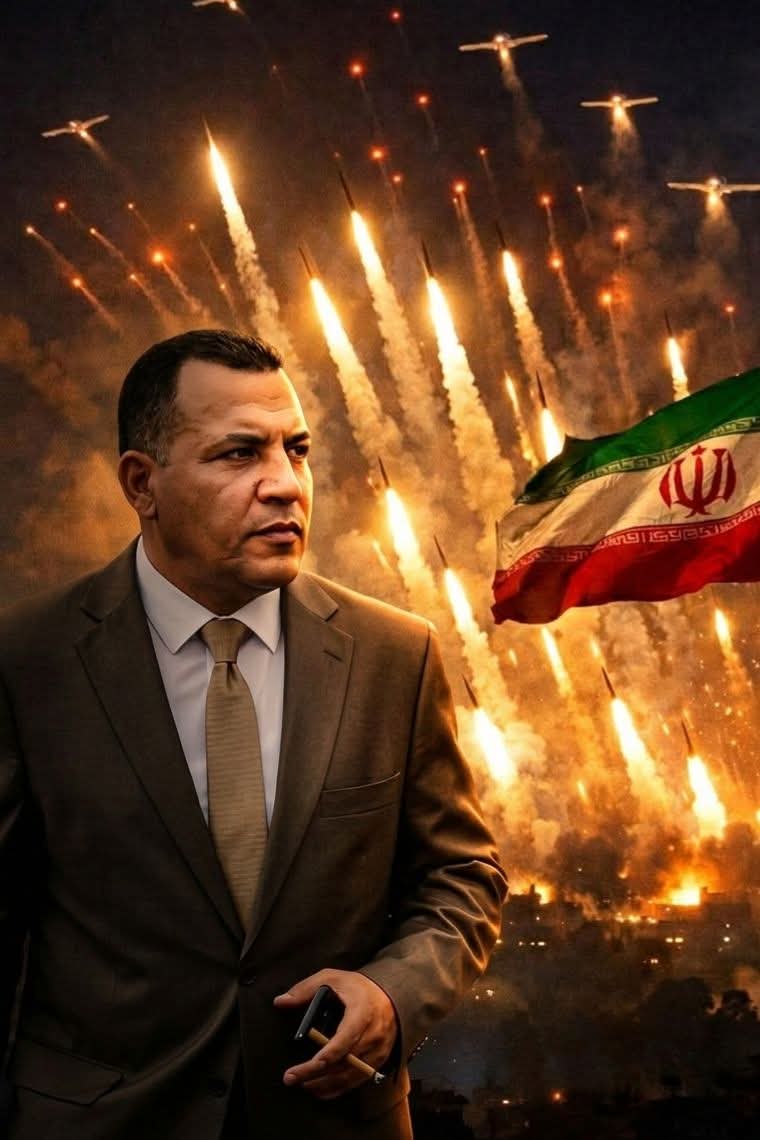 العرب في غفلة وايران تمتلك مشروع سيادة