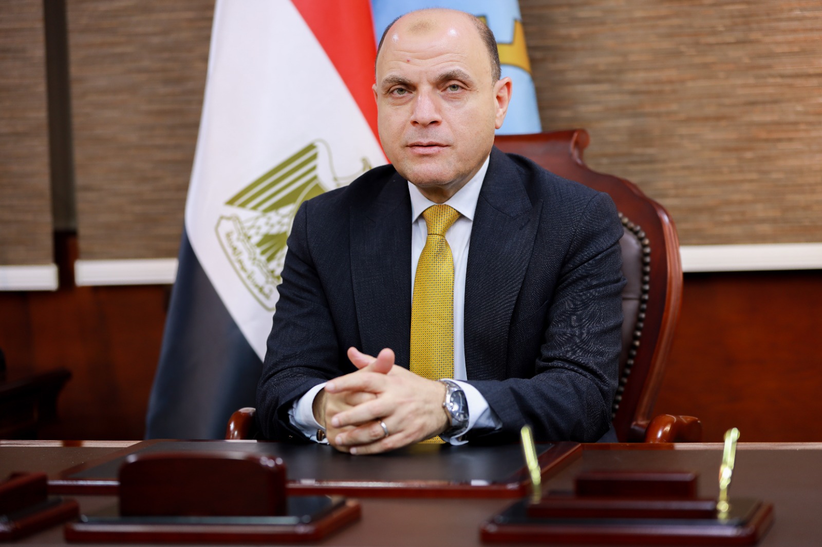 لمدة شهر إضافى محافظ الغربية يستجيب لمطالب أصحاب مركبات التوك توك