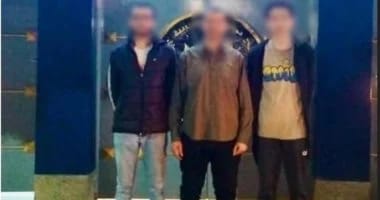 تجردوا من الرحمة.. الزوج والأبناء ينهالون بالضرب على الأم ببني سويف،