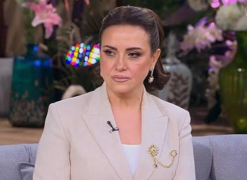 “صدمة من الطفولة”… ريهام عبد الغفور تكشف واقعة تحرش صادمة: المتهم من العائلة وفي عمر الجد!