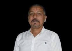 ياسر عبد الله… العشق ده عامل زي البحر ملوش أخر