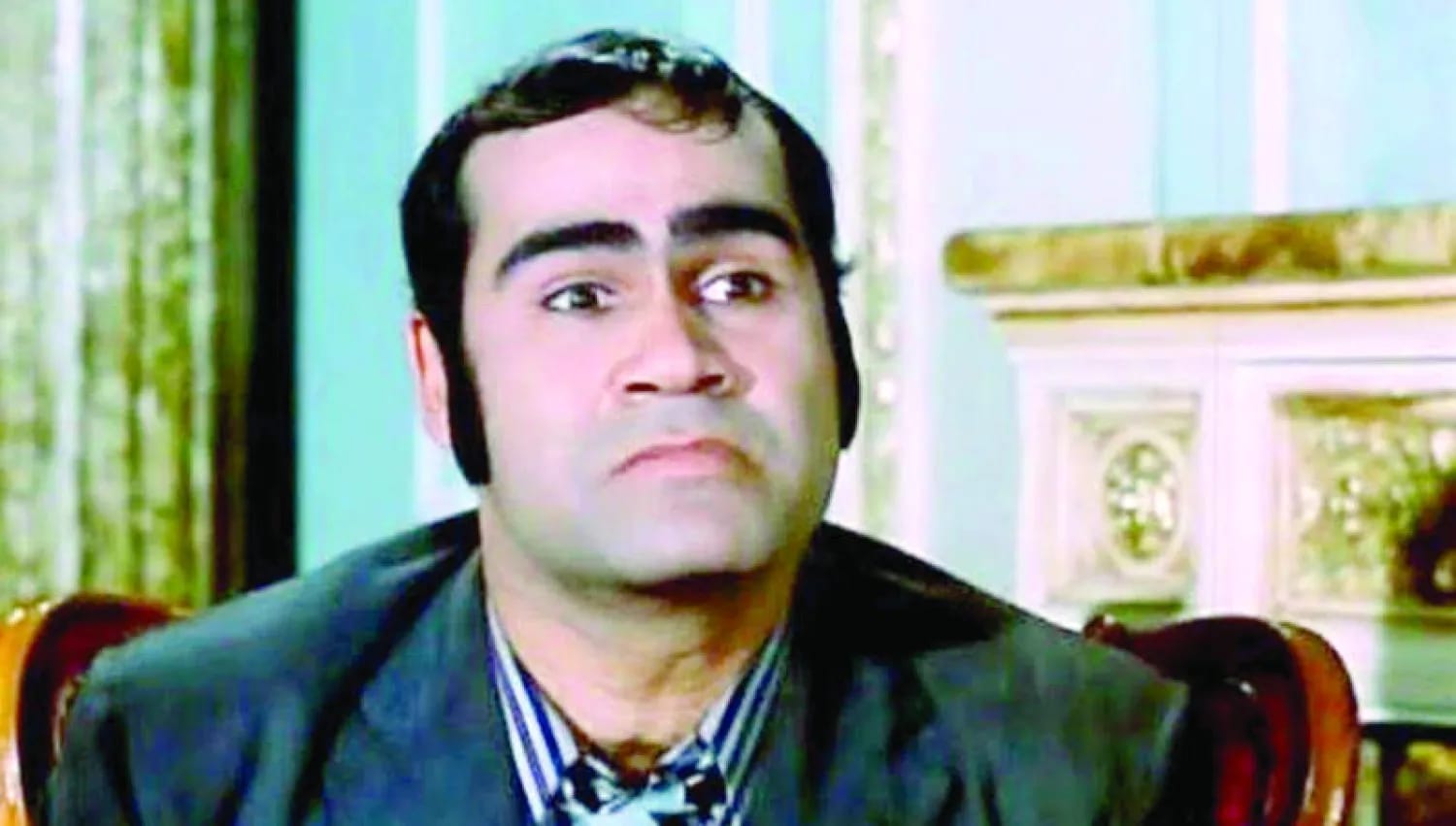 جريدة إرادة شعب | فن | ” زيان ” الضحك …. ذكرى ” سيد ” الكوميديا