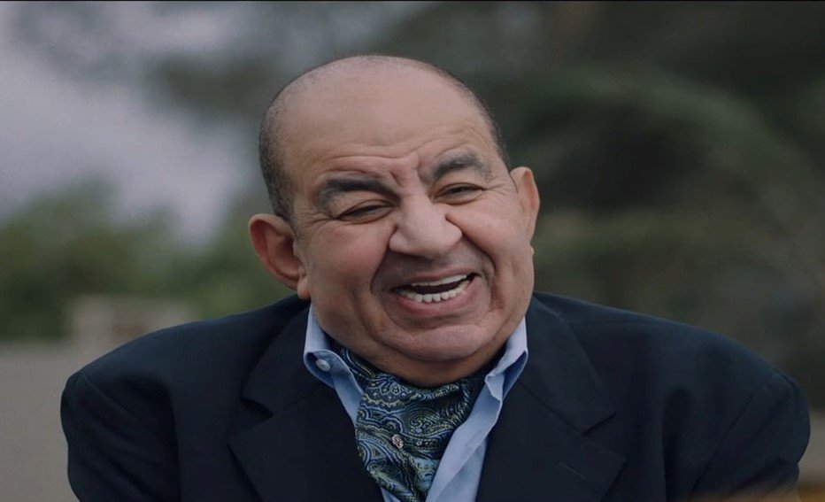 تحسن ملحوظ في حالة الفنان محمد التاجي بعد الجراحة… واستقرار صحي تحت الملاحظة