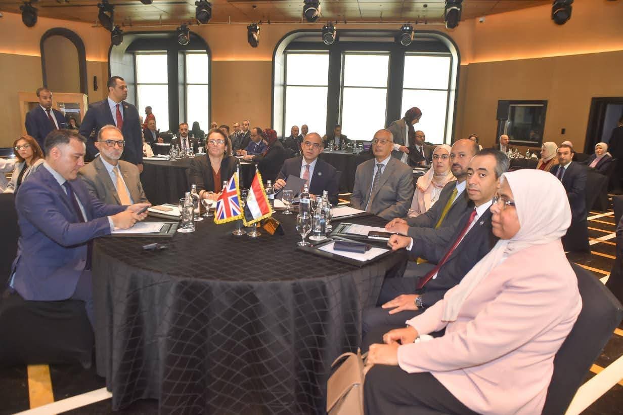 بوابة رقمية موحدة للتجارة الخارجية… خطوة جديدة لتعزيز الشفافية وتسريع الصادرات المصرية